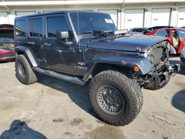 2016 JEEP WRANGLER U - 1C4BJWEG7GL164398
