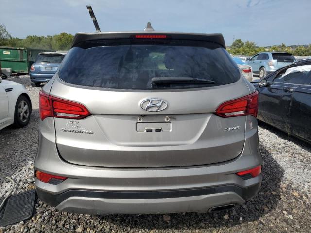 2017 HYUNDAI SANTA FE S - 5XYZT3LB6HG418923