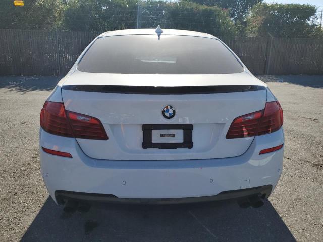 2016 BMW 550 I WBAKN9C50GD962692