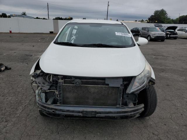 2016 KIA SPORTAGE L - KNDPB3AC2G7820214
