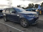 LAND ROVER DISCOVERY photo