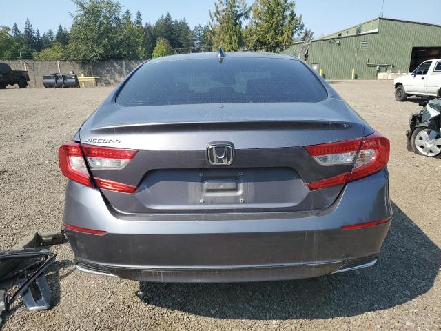 2019 HONDA ACCORD EX 1HGCV1F42KA136059  70515104