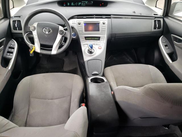 VIN JTDKN3DU3F1975460 2015 Toyota Prius no.8