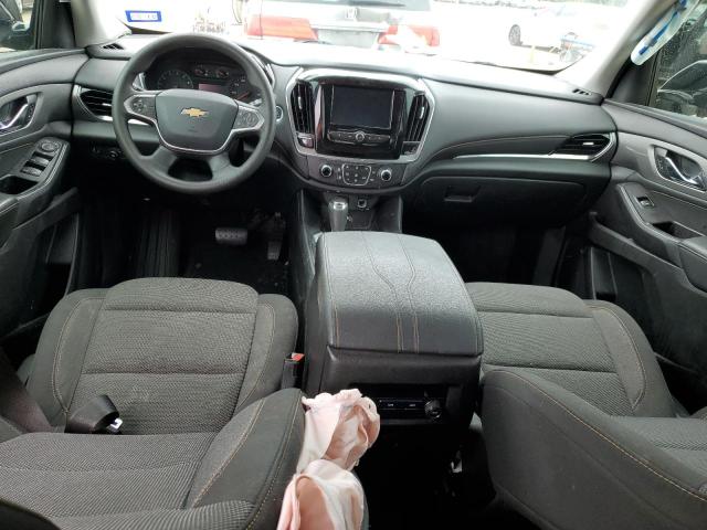 2020 CHEVROLET TRAVERSE L - 1GNERFKW0LJ193613
