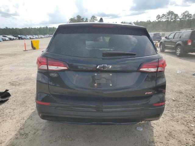 2024 CHEVROLET EQUINOX RS - 3GNAXMEG0RL120840