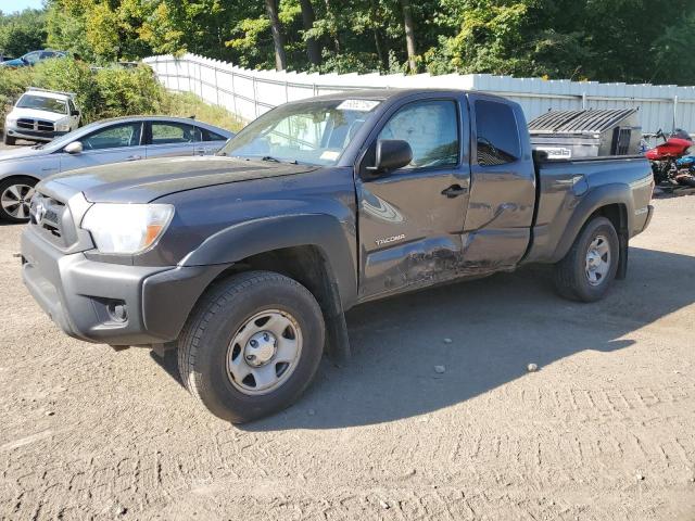 VIN 5TFUX4EN0DX020190 2013 Toyota Tacoma, Access Cab no.1