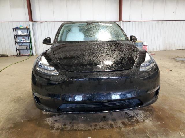 VIN 7SAYGDEE6NF445686 2022 Tesla MODEL Y no.5