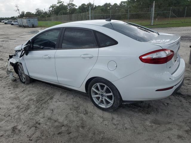 2019 FORD FIESTA SE - 3FADP4BJ5KM112597