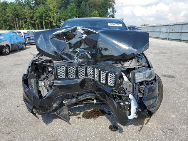 2022 JEEP GRAND CHER - 1C4RJFAG4NC116732