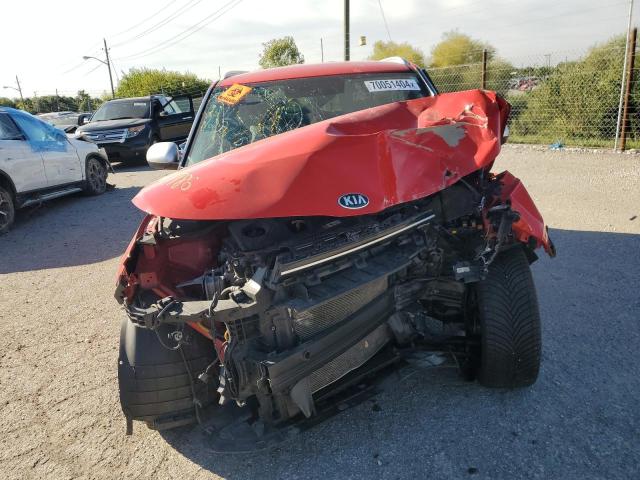 2020 KIA SOUL LX - KNDJ23AU1L7123786