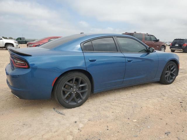 VIN 2C3CDXBG7LH137123 2020 Dodge Charger, Sxt no.3