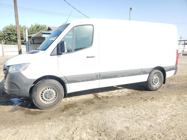 MERCEDES-BENZ SPRINTER 2 2023 white  gas W1Y40BHY1PT149089 photo #1