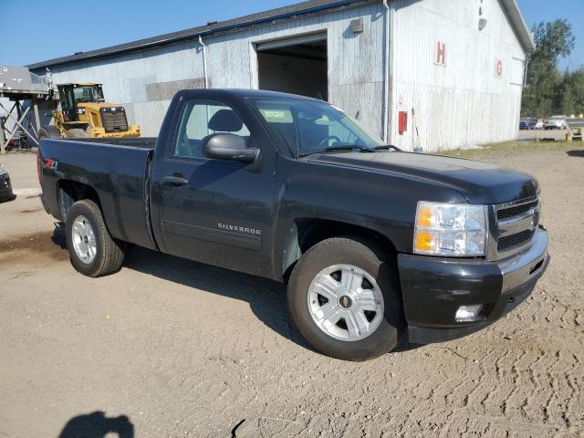 2010 CHEVROLET SILVERADO 1GCPKSE09AZ259354  69778404