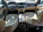 MERCEDES-BENZ GL 450 4MA photo