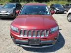 JEEP COMPASS LA photo