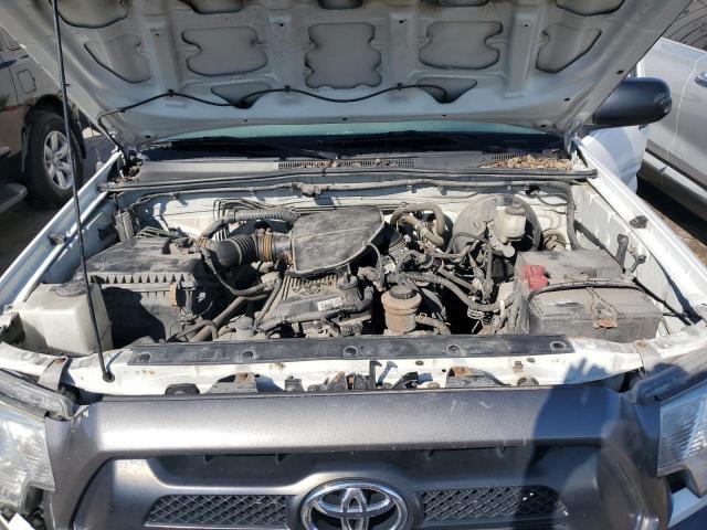 VIN 5TFNX4CNXEX042836 2014 Toyota Tacoma no.11