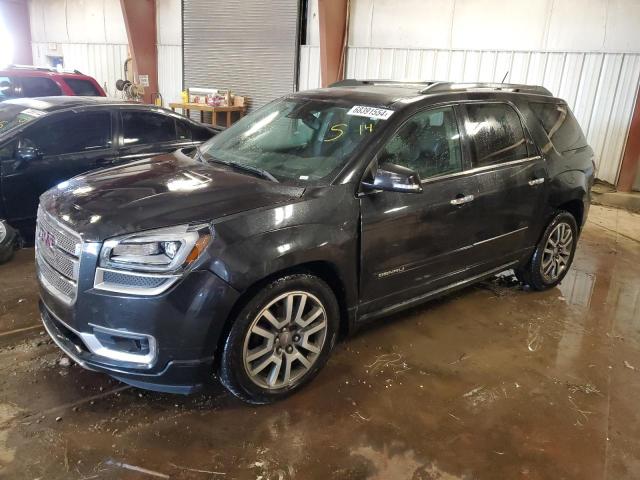 2014 GMC ACADIA DENALI 2014