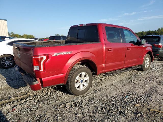 VIN 1FTEW1CP9GFB62915 2016 Ford F-150, Supercrew no.3