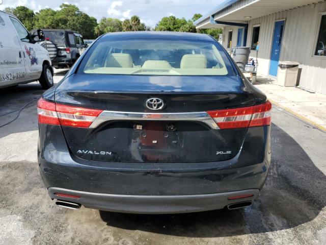 VIN 4T1BK1EB1DU023252 2013 Toyota Avalon, Base no.6