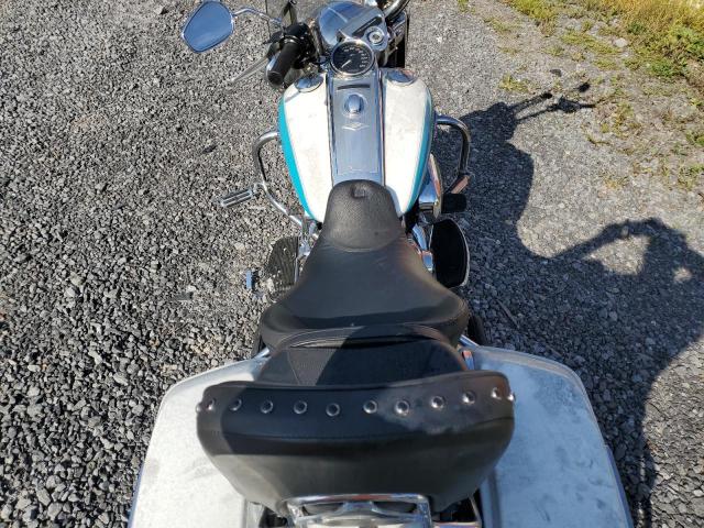 2016 HARLEY-DAVIDSON FLHR ROAD 1HD1FBM1XGB658486