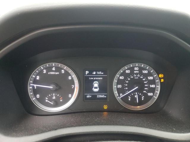 2019 HYUNDAI SONATA SE - 5NPE24AF1KH778677