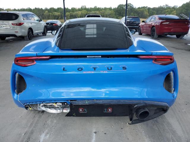 2024 LOTUS EMIRA FIRS - SCCLEKAX2RHA11233