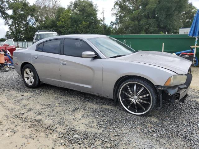 VIN 2C3CDXBG7EH266451 2014 Dodge Charger, SE no.4