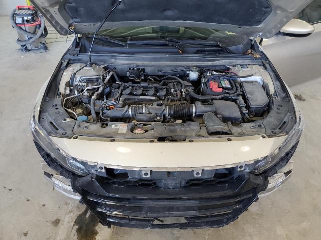 2018 HONDA ACCORD EX - 1HGCV1F46JA215894