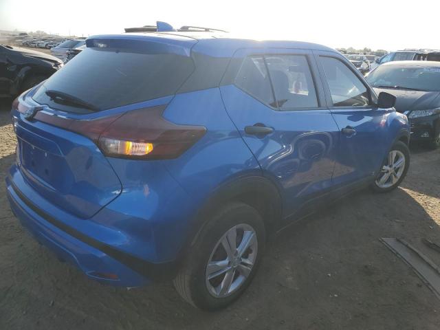 2022 NISSAN KICKS S - 3N1CP5BV6NL507030