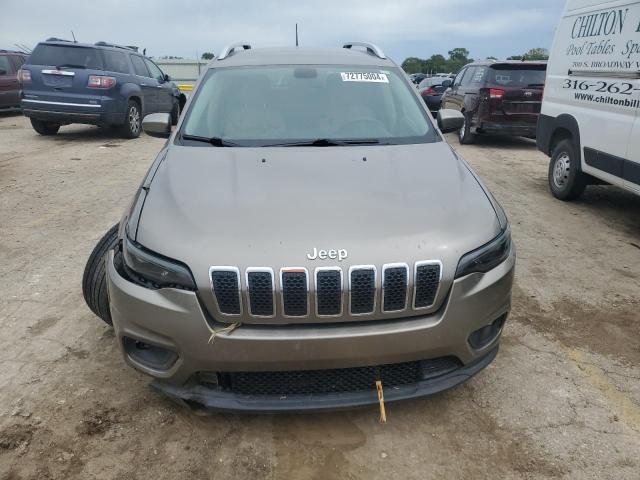 2019 JEEP CHEROKEE L - 1C4PJLCB3KD114340