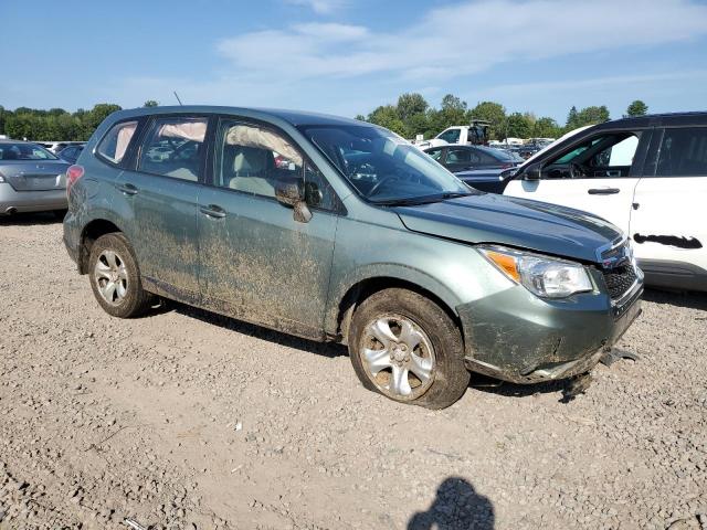 2015 SUBARU FORESTER 2 JF2SJAAC9FH824384  70257434