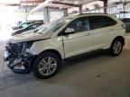 2015 FORD EDGE SEL - 2FMTK4J98FBC02616