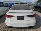 Lot #2988620295 2018 AUDI S3 PRESTIG