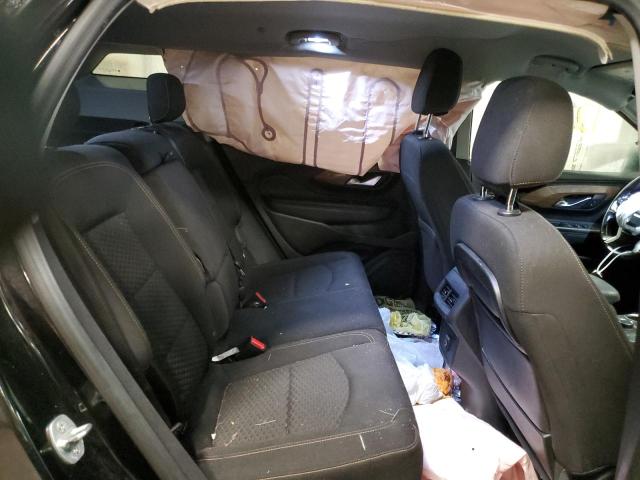 2020 GMC TERRAIN SL - 3GKALMEV6LL198957