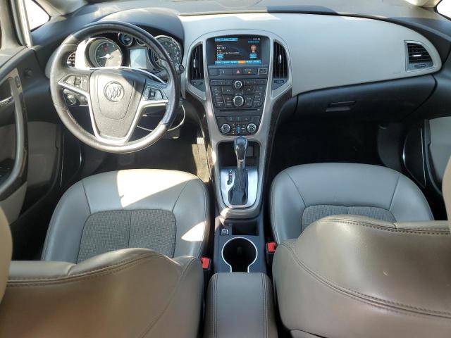 VIN 1G4PR5SK4D4209011 2013 Buick Verano, Convenience no.8