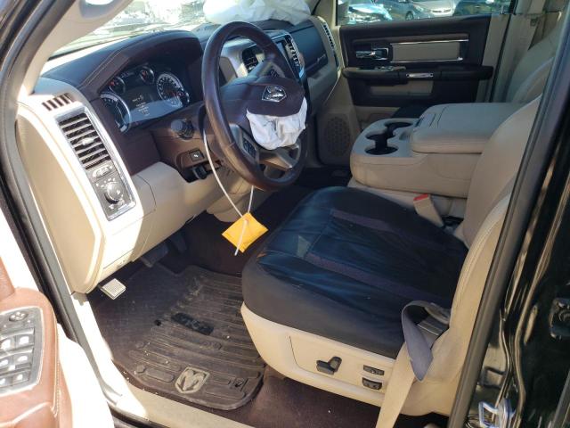 2017 RAM 1500 LARAM - 1C6RR7JT0HS606775
