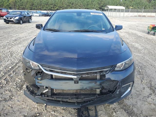 2017 CHEVROLET MALIBU LT - 1G1ZE5ST5HF245553