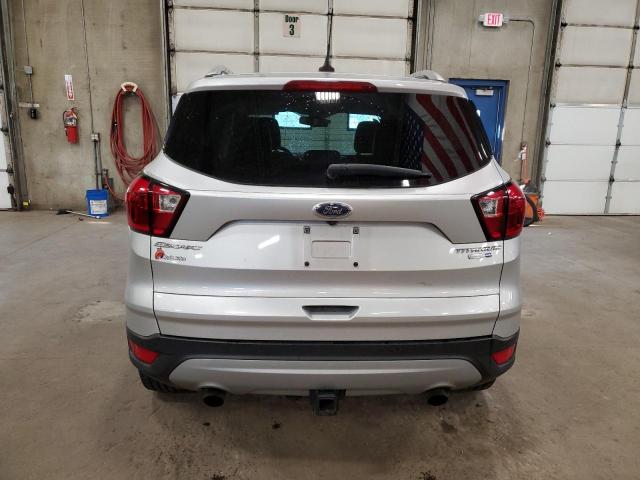 2019 FORD ESCAPE TIT - 1FMCU9J92KUA35424