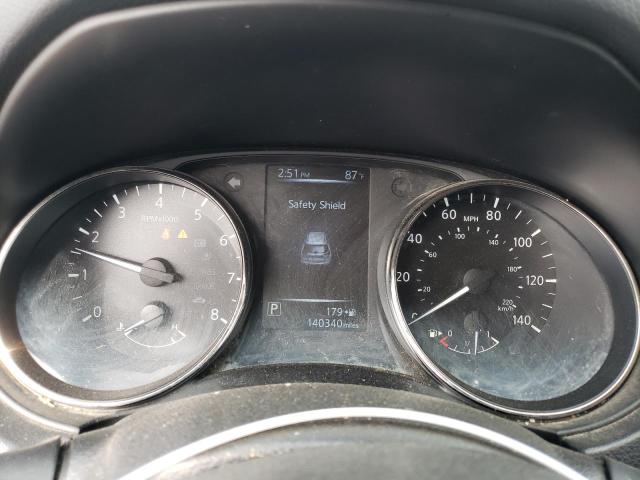 2017 NISSAN ROGUE S - JN8AT2MT4HW152825