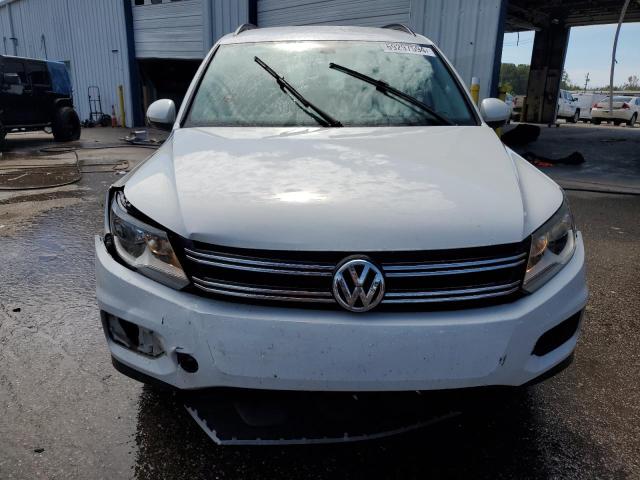 VIN WVGAV7AX8GW006139 2016 Volkswagen Tiguan, S no.5