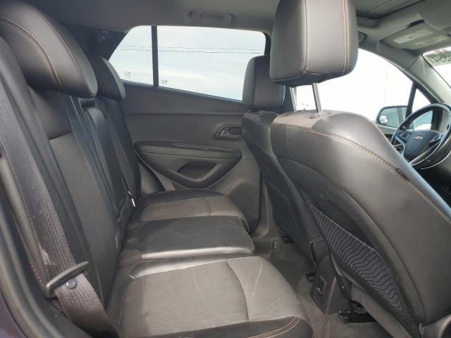 2019 CHEVROLET TRAX 1LT - 3GNCJPSB5KL130175