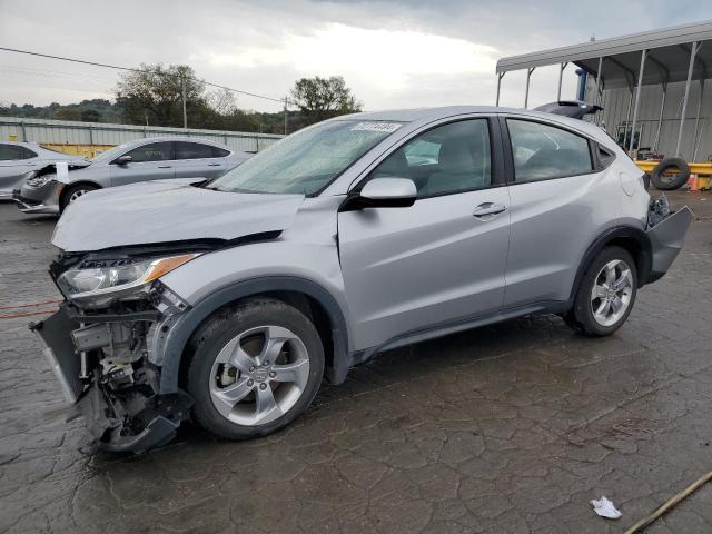 2021 HONDA HR-V LX #3024867399