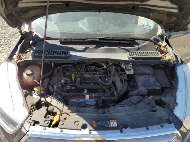 2019 FORD ESCAPE SE - 1FMCU0GD5KUC35785