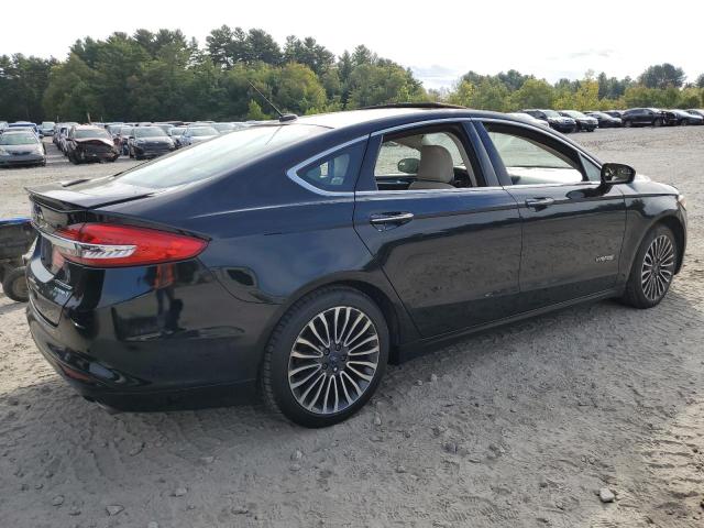2017 FORD FUSION ENE - 3FA6P0RU1HR285529