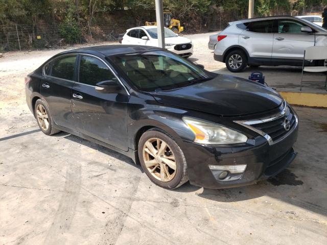 VIN 1N4AL3APXFC223720 2015 Nissan Altima, 2.5 no.4