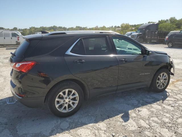 2018 CHEVROLET EQUINOX LT - 3GNAXJEV3JL103127