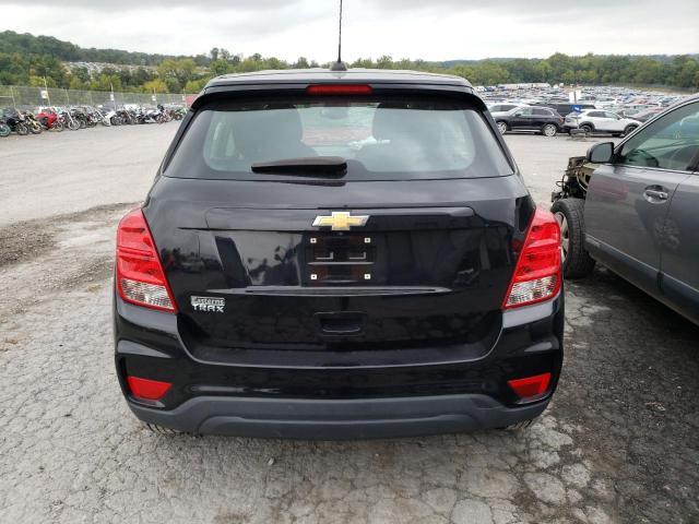 2019 CHEVROLET TRAX LS 3GNCJKSB9KL230816