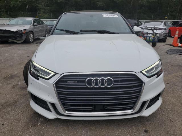 2019 AUDI A3 PREMIUM - WAUJEHFF6KA110898