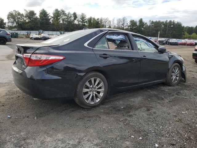 VIN 4T1BD1FK8GU182704 2016 Toyota Camry, Hybrid no.3