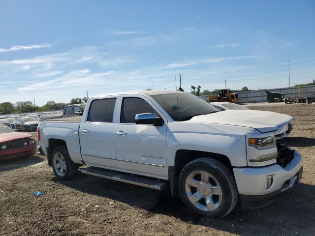 2016 CHEVROLET SILVERADO - 3GCUKSEC8GG275261